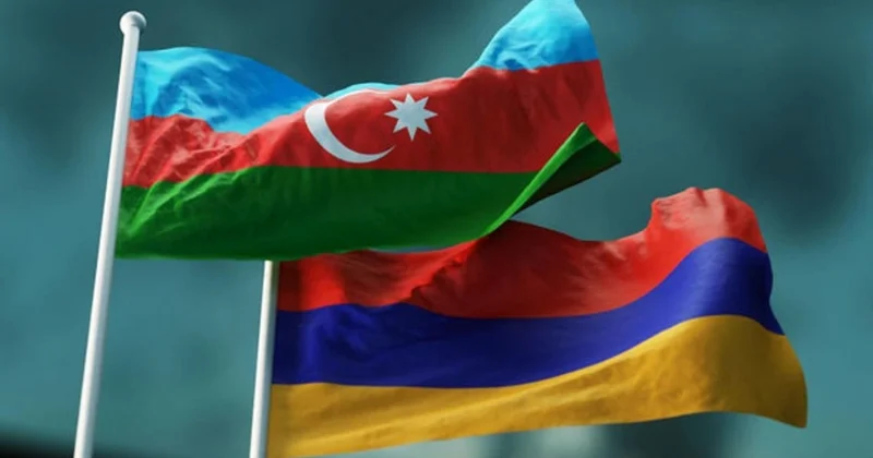 Ermənistan Təhlükəsizlik Şurası: İrəvan sülh sazişi imzalamaq üçün Bakı ilə məsləhətləşir