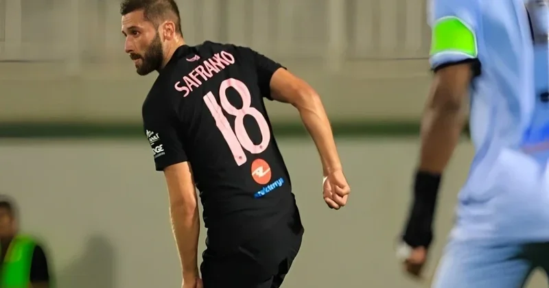 Pavol Şafranko: Hər iki kollektiv üçün vacib matçdır