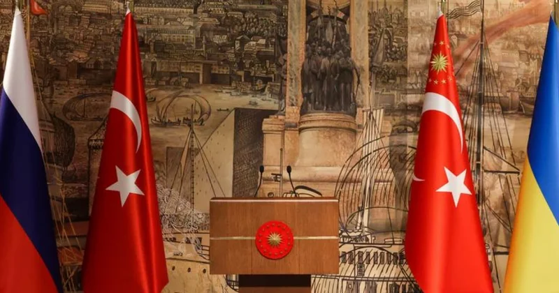 Rusiya Ukrayna danışıqlarının ikinci raundu hansı ölkədə keçiriləcək? Əsas platforma açıqlandı