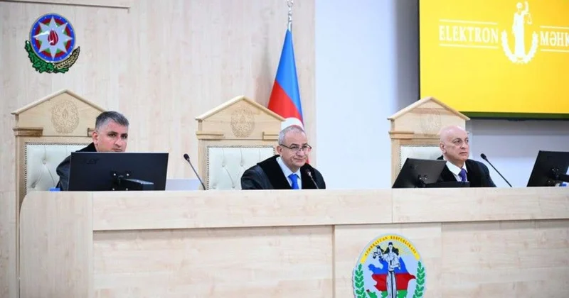 Ermənistan ordusunun bu cinayətləri ilə bağlı sənədlər tədqiq edilidi