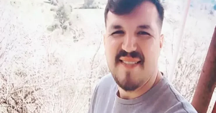 Ata 3 yaşlı oğlunu boğub öldürdü