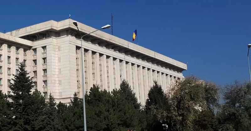 Минобороны Румынии: Инцидент с дроном не является атакой на страну НАТО