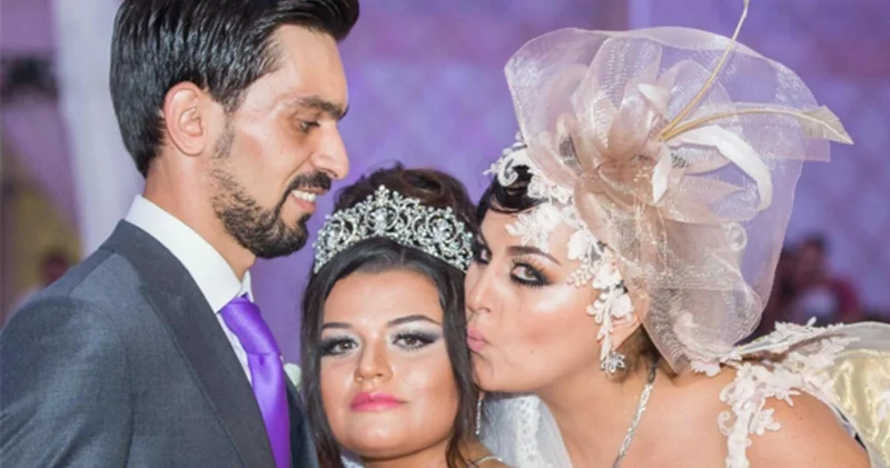 Elza Seyidcahandan çağırış: Toylarda mənim mahnılarım oxunsun