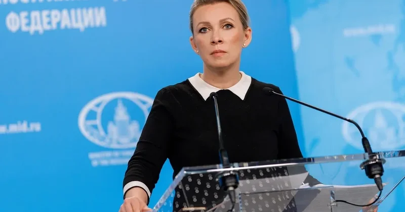 Zaxarovadan Rumıniyaya sərt xəbərdarlıq: “Cavab gecikməyəcək”