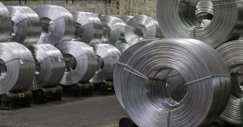 Azərbaycan alüminium məhsullarını Aİ bazarına ixrac etməyə hazırlaşır