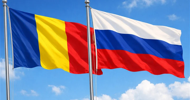 Москва ответит на закрытие генконсульства РФ в Румынии Захарова ОБНОВЛЕНО