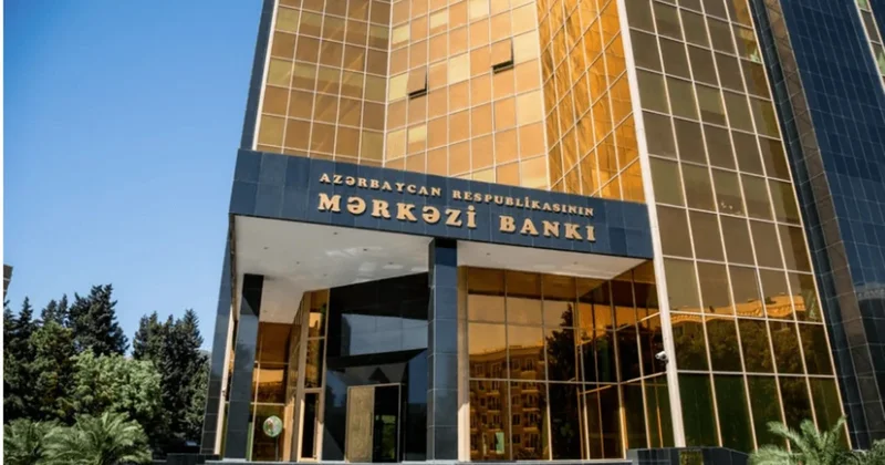 IMF: Azərbaycan Mərkəzi Bankı inflyasiyaya qarşı qətiyyətli tədbirlərə hazır olmalıdır