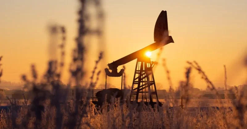 Нефть подешевела на фоне ожиданий снижения напряжённости между США и Ираном
