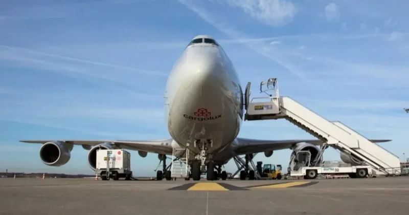 Авиакомпания Cargolux возобновит рейсы в Казахстан