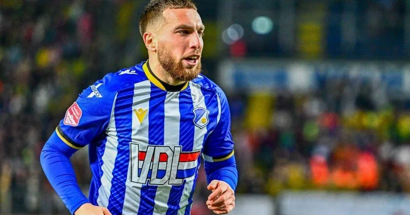 Azərbaycanlı futbolçunun transfer qiyməti məlum oldu