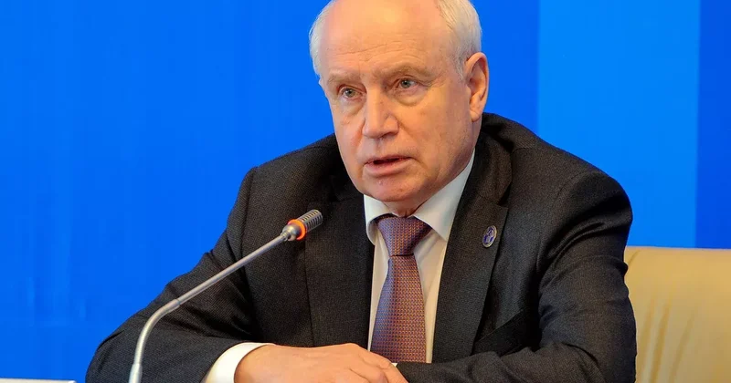 Сергей Лебедев: Армения не пойдет в ЕС