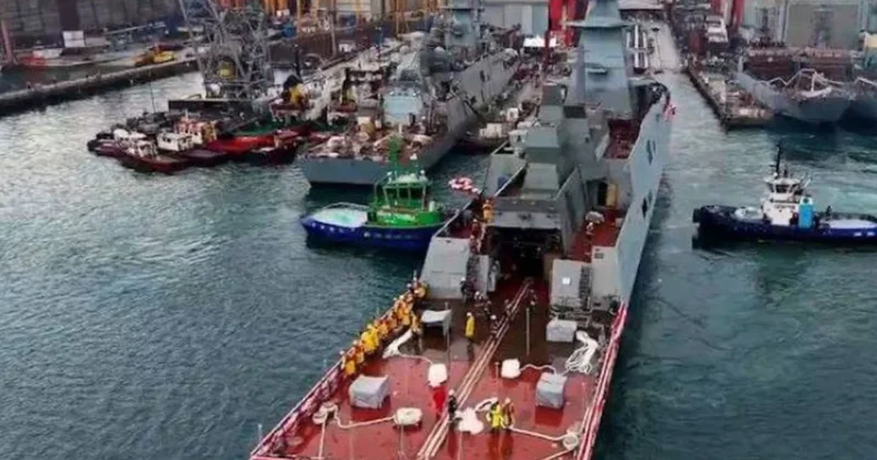 Türkiyə XİN Qara dənizdə mülki gəmilərin təhlükəsiz hərəkətinin qorunması ilə bağlı çağırış edib