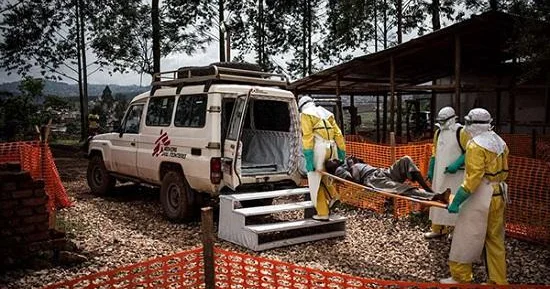 ABŞ Ebola üçün 80 milyon dollar ayırdı