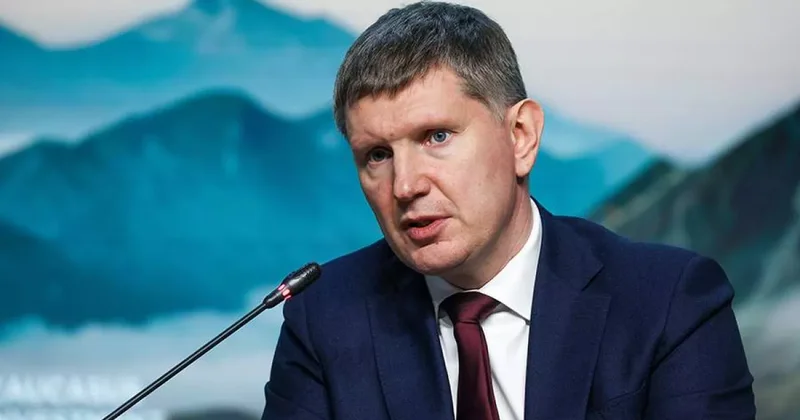 Решетников: Ограничения на импорт из Армении не повлияют на экономику России