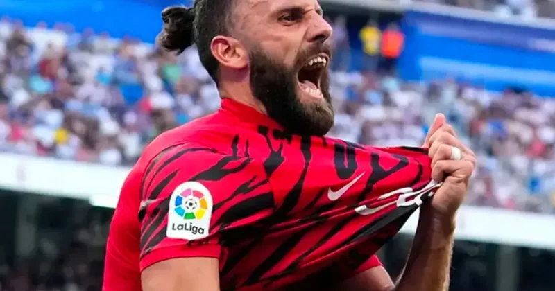 Muriqi “Fənərbağça”da? 18 milyonluq transfer iddiası