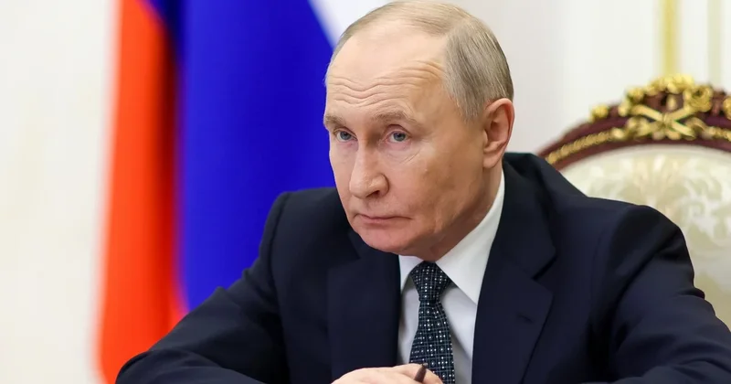 Putin Ermənistanı hədələdi: Nəqliyyat tarifləri artacaq və daşıma qaydaları sərtləşəcək