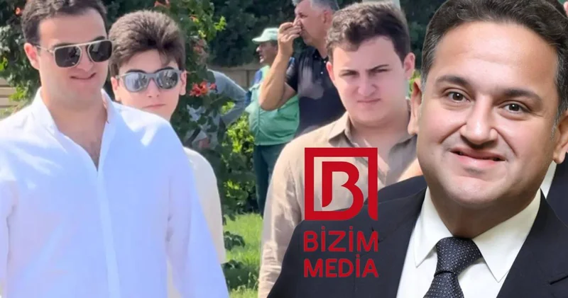 Murad Dadaşov oğluna TOY EDİR EKSKLÜZİV