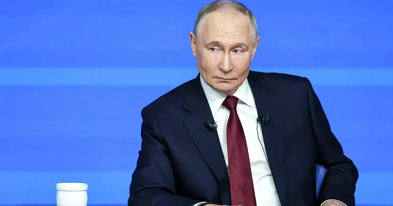 Putindən Ermənistana: Məhsullarınızı kimə satacaqsınız?