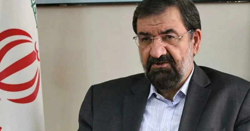 Dəniz blokadasını dayandırmağa məcbur edəcəyik Xameneinin müşaviri