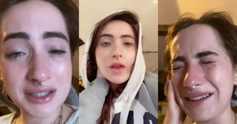 27 yaşlı qız qulaqcığı dərman bilib uddu, sonra isə...