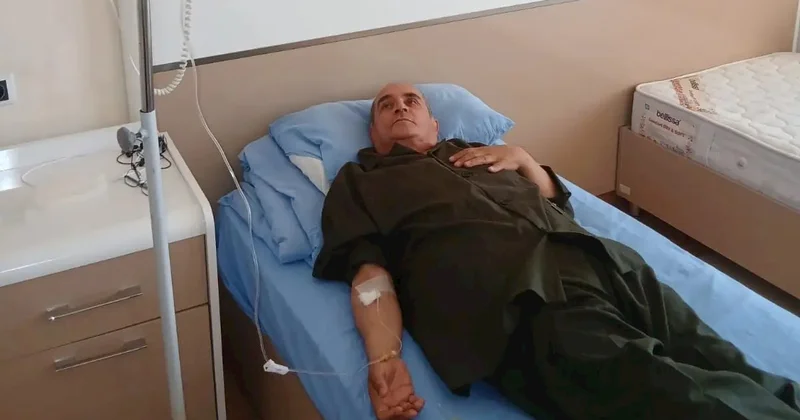 Xalq artistindən məyusedici xəbər