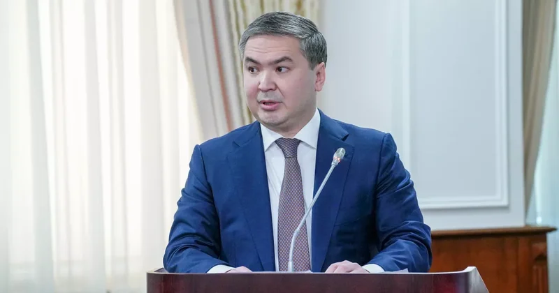 Нагаспаев о многомиллиардных промышленных проектах Казахстана и СНГ