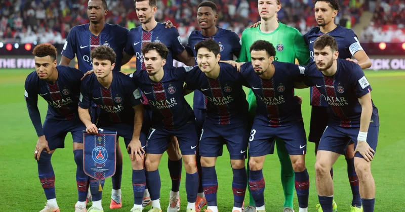 PSJ futbolçuları Çempionlar Liqasını qazanacağı təqdirdə böyük mükafat əldə edəcəklər