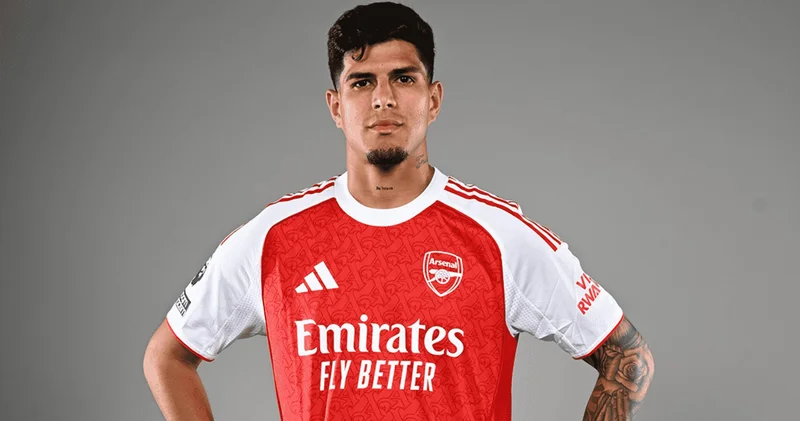 İspaniya nəhəngi Arsenal ın ulduzuna elçi düşdü