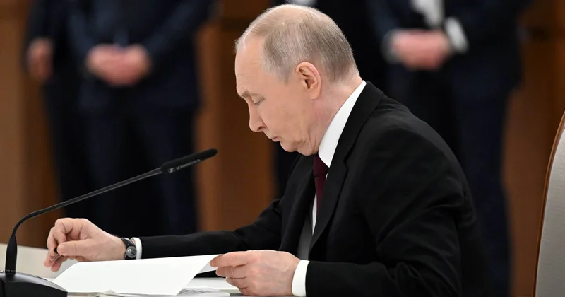 В ЕАЭС формируется всеобъемлющее экономическое пространство Путин