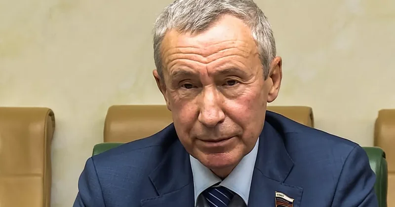 Андрей Климов: Заявление ЕАЭС о референдуме в Армении отрезвит Пашиняна