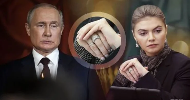 ​Putinin gizli övladlarına avropalı tərbiyəsi Savadlı avropalı kimi böyüdülürlər