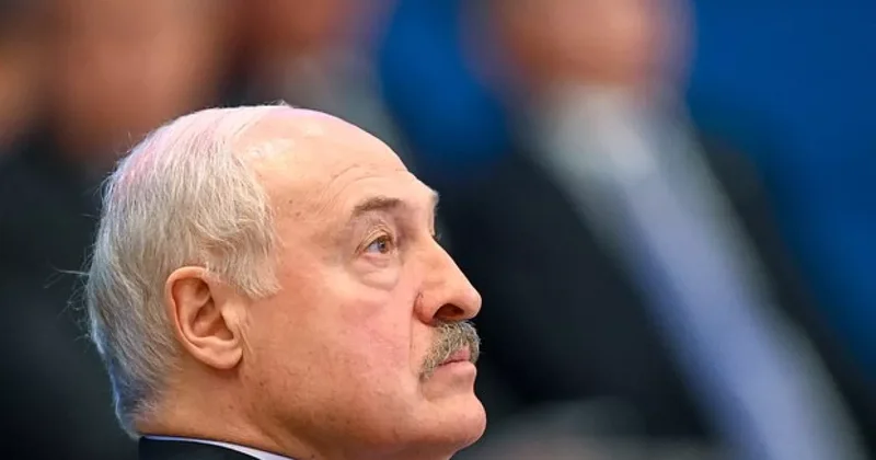 Лукашенко назвал Макрона аксакалом в ЕС