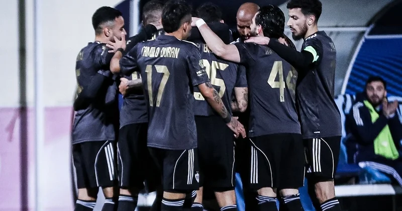 “Qarabağ“ın İKİ ƏSAS ÜZVÜ komandanın düşərgəsindən ayrıldı FOTO