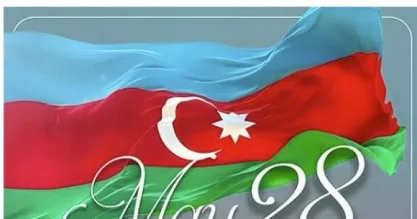 Иорданская пресса широко осветила День независимости Азербайджана