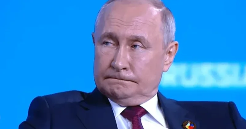 Putin: NATO Rusiyanı aldatıb