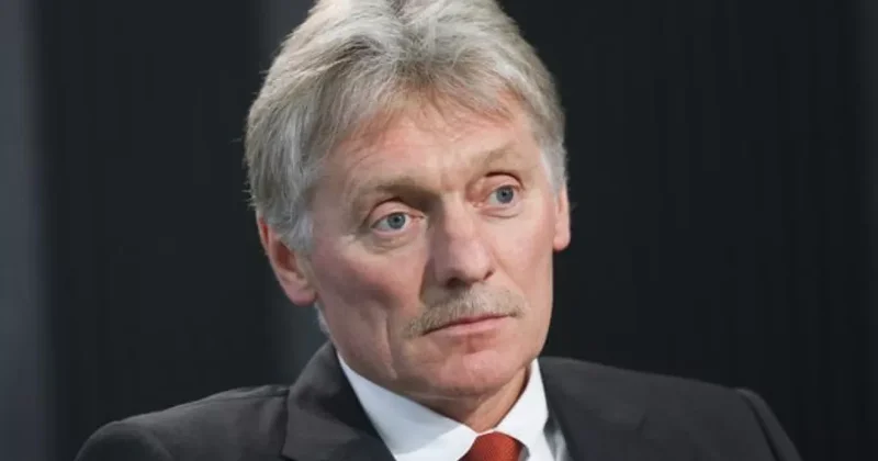 Песков: Отдельной встречи Путина с вице премьером Армении не запланировано