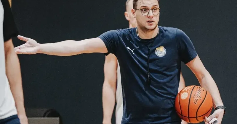 “Təkcə “Sabah”a yox, bütün Azərbaycan basketboluna kömək etmək istəyirəm” Lazar Spasiçin ə MÜSAHİBƏSİ