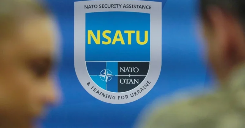Япония впервые направит военных в командование НАТО по Украине