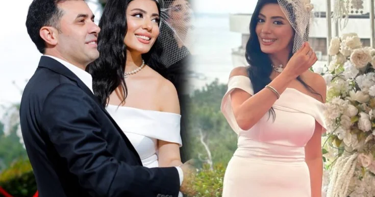 Rəvanın üçüncü dəfə ailə qurduğu xanım kimdi?