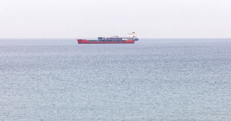 Türkiyə XİN dən açıqlama: Türk yük gəmisi dron hücumuna məruz qaldı