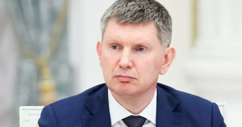 Решетников: Курс Армении может поставить под угрозу её участие в ЕАЭС