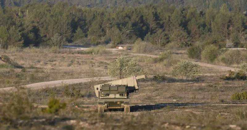Politico: НАТО усиливает оборону острова Готланд в Балтийском море