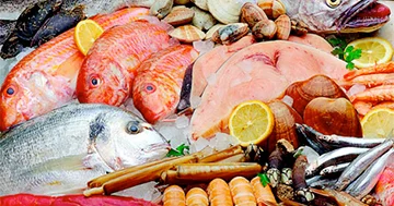 Hansı daha faydalı hesab olunur dəniz, yoxsa çay balığı?