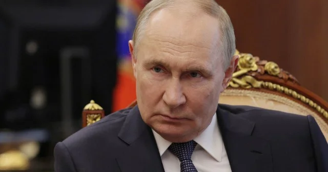 Putin Ermənistanı Ukrayna modeli ilə hədələdi