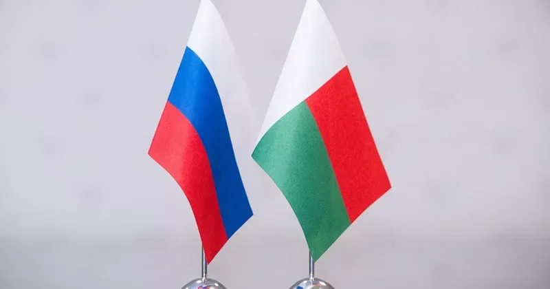 Россия и Мадагаскар создадут свободную экономическую зону