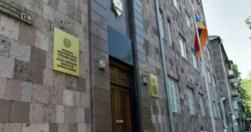В Армении снова задержаны сторонники Сильной Армении