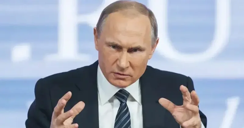 Aİ dən SOS siqnal: “Putin NATO ölkələrinə hücum əmri verə bilər”