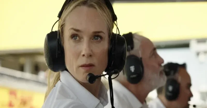 F1 filminin davamı nə vaxt çəkiləcək?