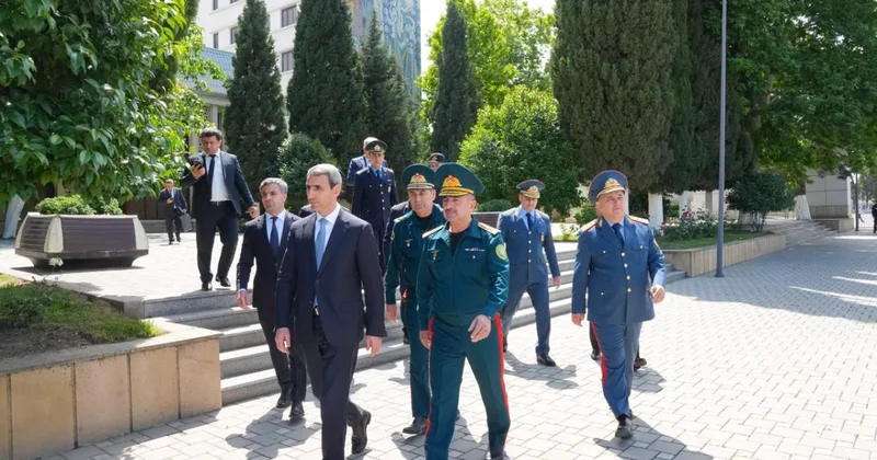 Азербайджан усиливает контроль на железнодорожных маршрутах в Грузию ФОТО