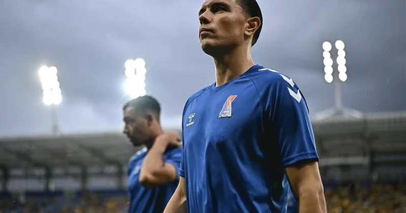 Polşa klubu azərbaycanlı futbolçunu göndərdi